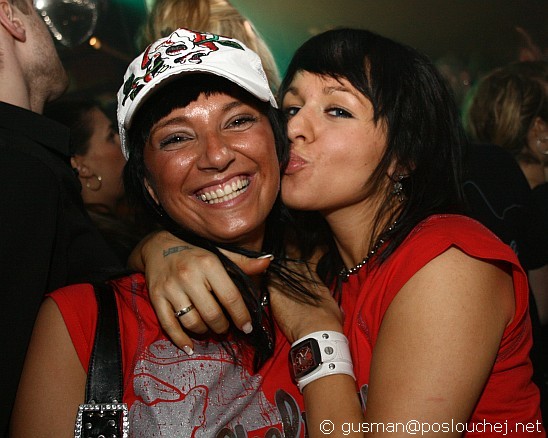 meccamix - 23.3.07