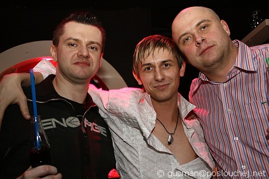 meccamix - 23.3.07