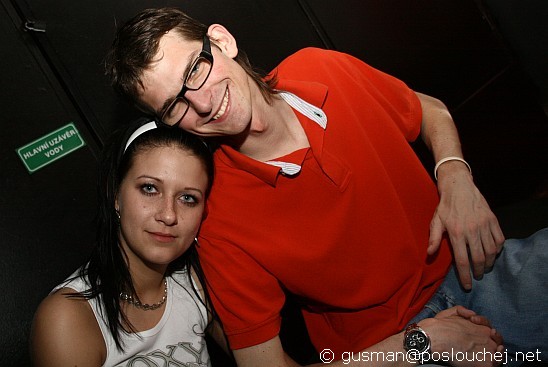 meccamix - 23.3.07