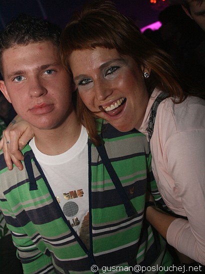 meccamix - 23.3.07