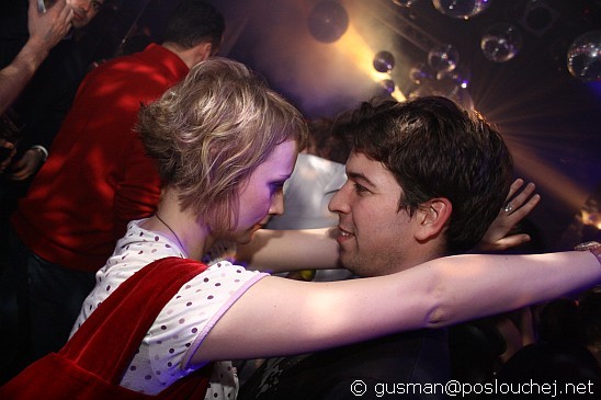 meccamix - 23.3.07