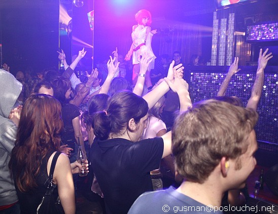 meccamix - 23.3.07