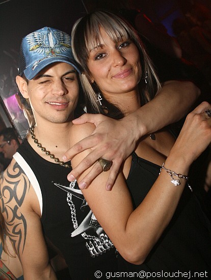 meccamix - 23.3.07