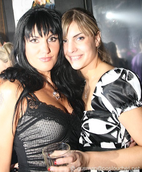 meccamix - 23.3.07
