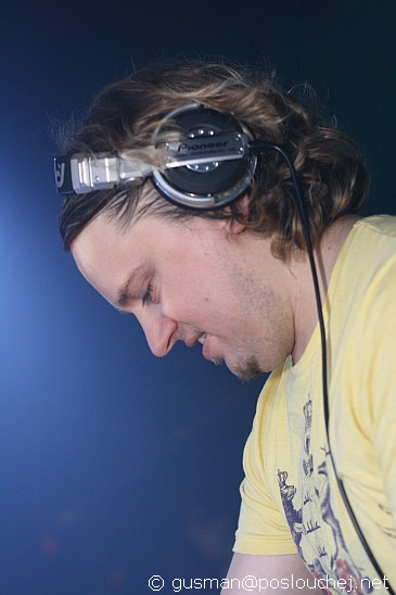 meccamix - 23.3.07