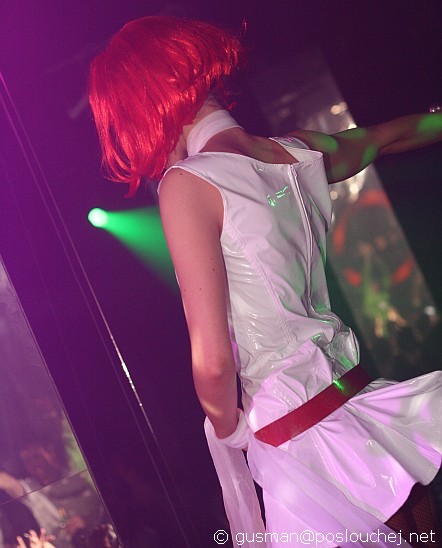 meccamix - 23.3.07