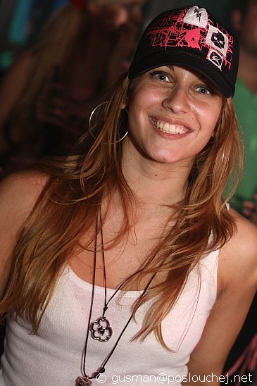 meccamix - 23.3.07