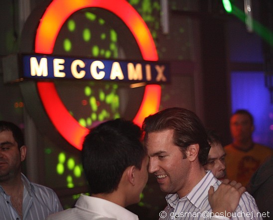 meccamix - 23.3.07
