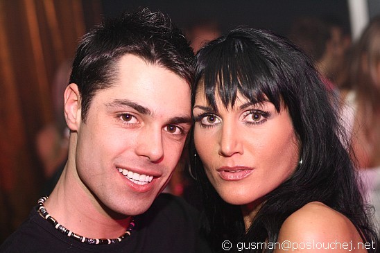 meccamix - 23.3.07