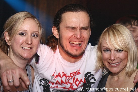 meccamix - 23.3.07