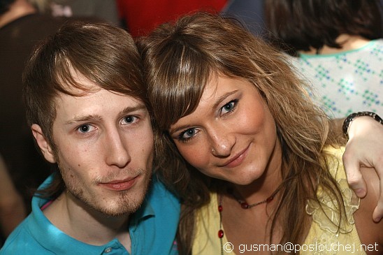 meccamix - 23.3.07