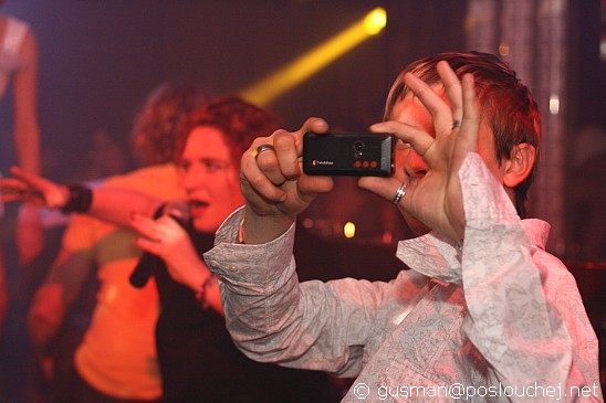 meccamix - 23.3.07