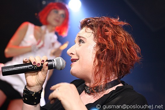 meccamix - 23.3.07