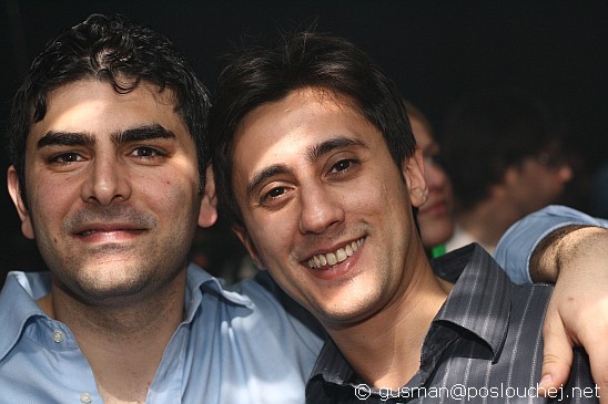meccamix - 23.3.07