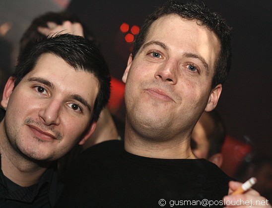 meccamix - 23.3.07