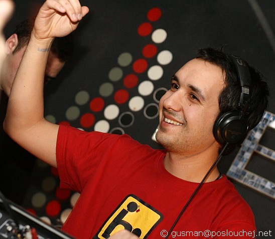 meccamix - 23.3.07