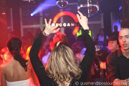 meccamix - 23.3.07