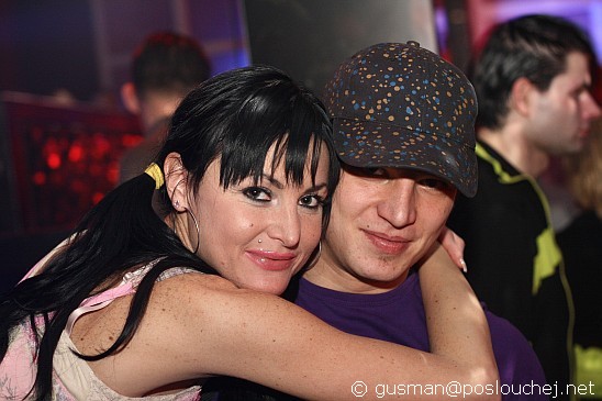 meccamix - 23.3.07