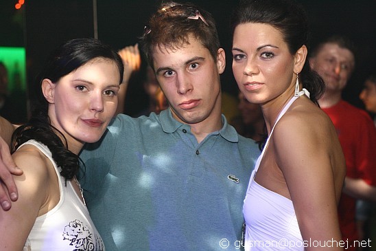 meccamix - 23.3.07