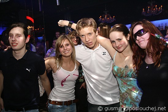 meccamix - 23.3.07