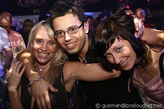 meccamix - 23.3.07