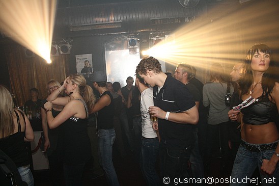 meccamix - 23.3.07