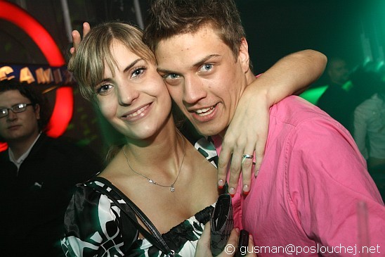 meccamix - 23.3.07