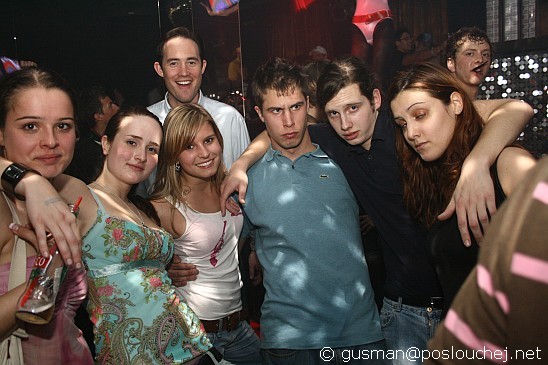 meccamix - 23.3.07