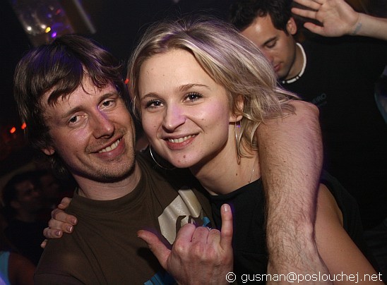 meccamix - 23.3.07