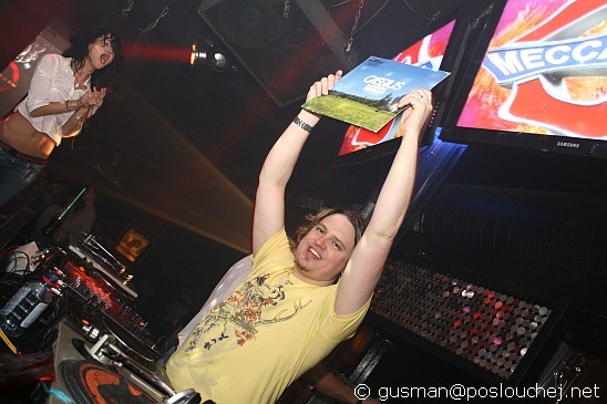 meccamix - 23.3.07