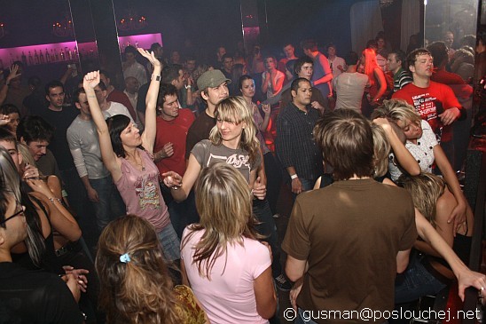 meccamix - 23.3.07