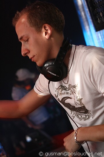 meccamix - 23.3.07