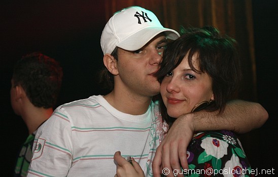 meccamix - 23.3.07