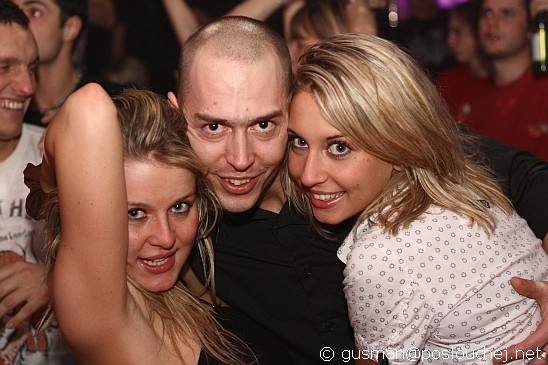 meccamix - 23.3.07