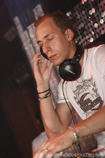 meccamix - 23.3.07
