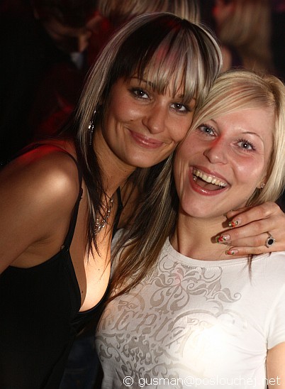 meccamix - 23.3.07