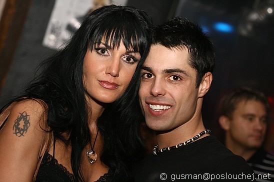 meccamix - 23.3.07