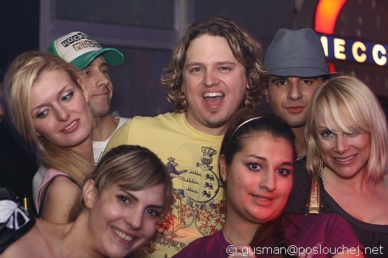meccamix - 23.3.07