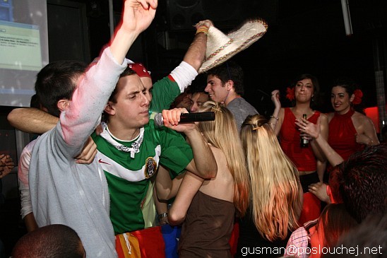 nation 2 nation - 23.3.07