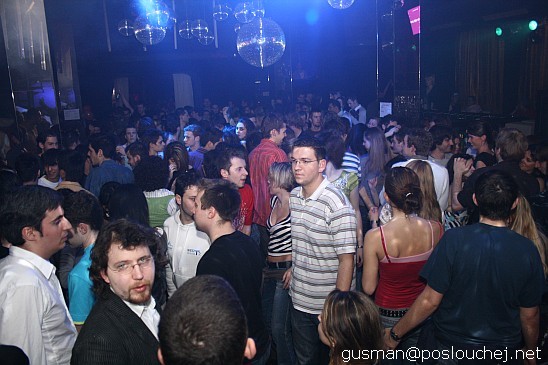 nation 2 nation - 23.3.07