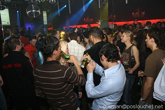 nation 2 nation - 23.3.07