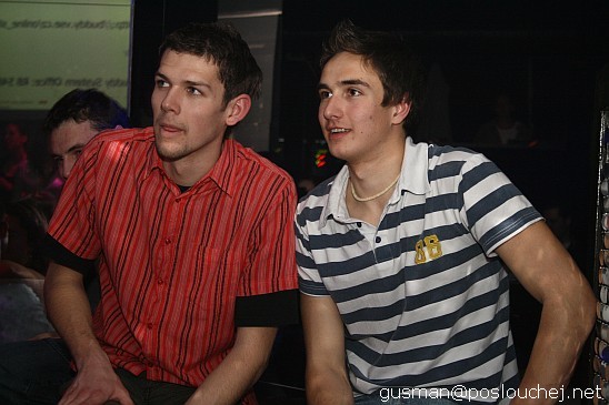 nation 2 nation - 23.3.07