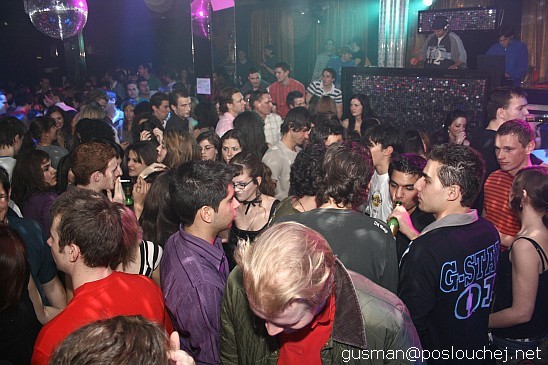 nation 2 nation - 23.3.07
