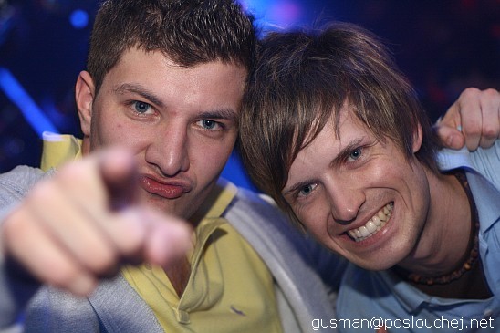nation 2 nation - 23.3.07
