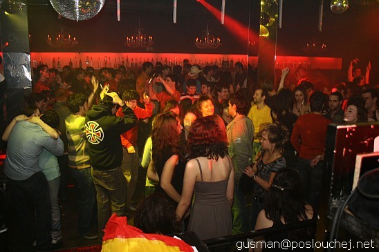 nation 2 nation - 23.3.07