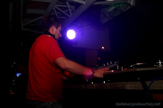 LaB Duplex - 29.3.07