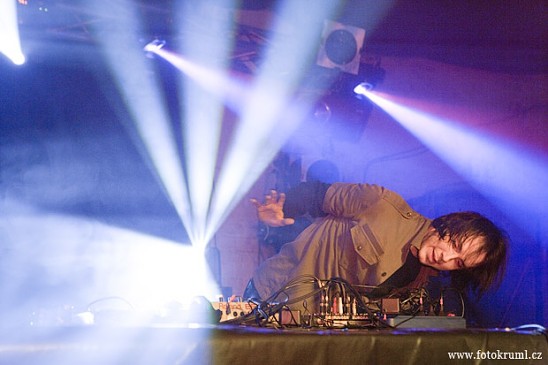 Elektroanschlag - 30.3.07