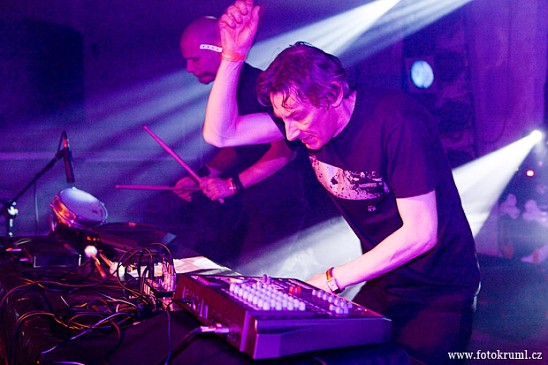 Elektroanschlag - 30.3.07
