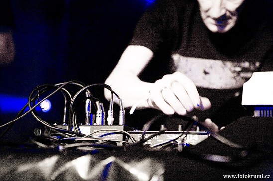 Elektroanschlag - 30.3.07