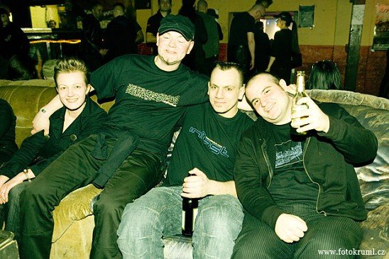Elektroanschlag - 30.3.07